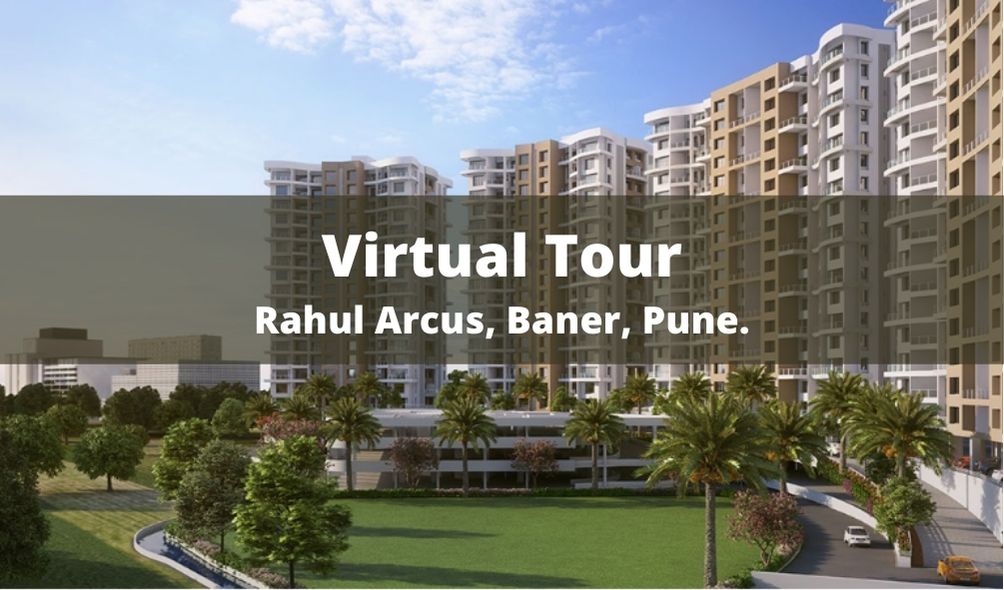 Rahul Arcus Virtual Site Visit